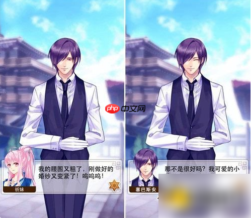 爱养成2攻略塞巴斯安 爱养成2攻略详细塞巴