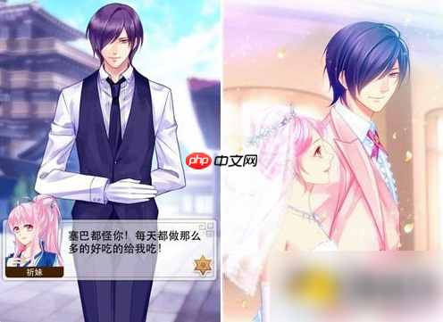 爱养成2攻略塞巴斯安 爱养成2攻略详细塞巴