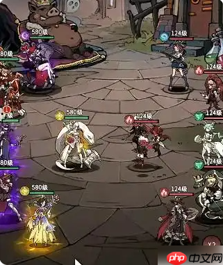 幻灵召唤师阵容搭配 幻灵召唤师阵容搭配攻略