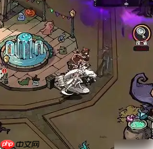 幻灵召唤师阵容搭配 幻灵召唤师阵容搭配攻略