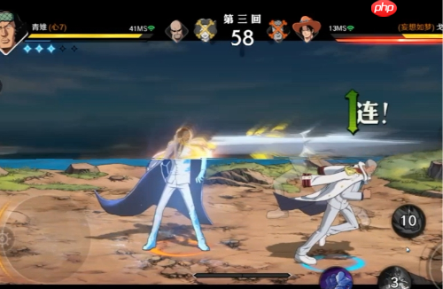 航海王壮志雄心青雉怎么玩 航海王壮志雄心青雉玩法介绍