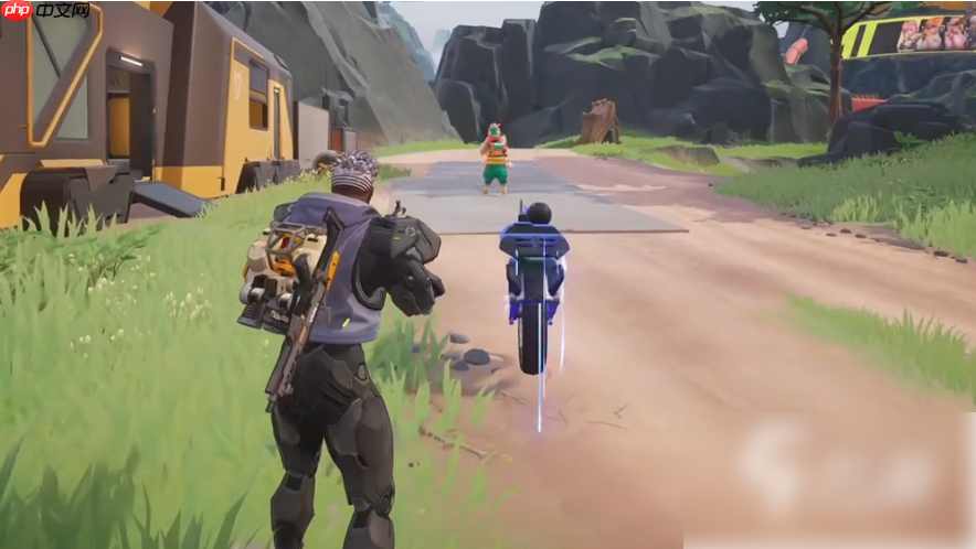 远光84夜巡怎么玩 远光84夜巡教学