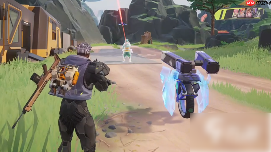 远光84夜巡怎么玩 远光84夜巡教学