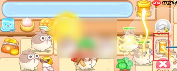 保卫萝卜4食神争霸43关怎么解锁