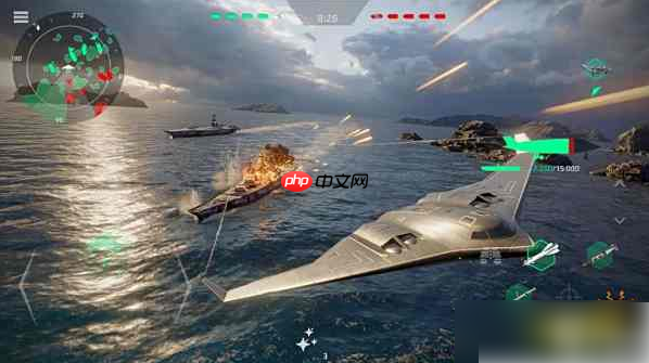 现代战舰手游如何卖船 现代战舰出售战舰方法