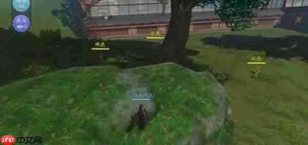 剑网三无界怎么抓马 剑网3无界马获得方法