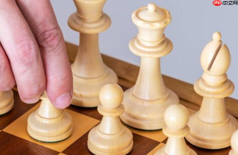 国际象棋兵的走法及吃子方法_国际象棋兵的走法及吃子方法清晰图示一次掌握