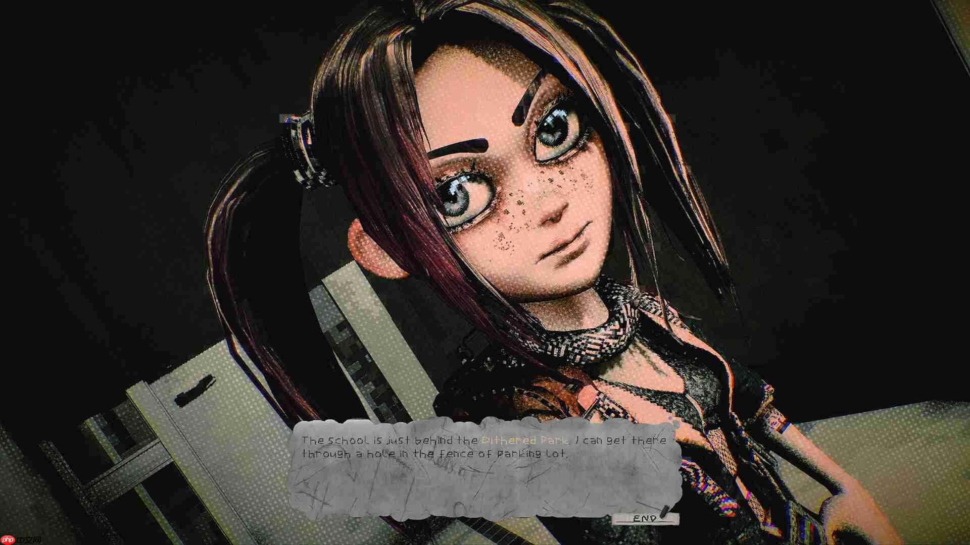 《Dithered》邀你踏入超现实的恶梦 在支离破碎的现实中杀出一条血路吧！