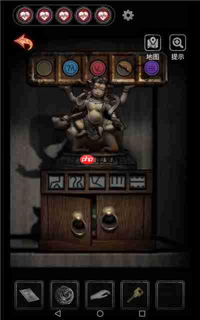 十三号病院怎么拿到痒痒挠  十三号病院拿痒痒挠详细攻略