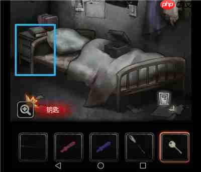 十三号病院怎么拿到痒痒挠  十三号病院拿痒痒挠详细攻略