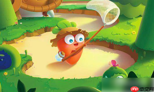 保卫萝卜终极挑战31关怎么过 保卫萝卜终极挑战31关攻略