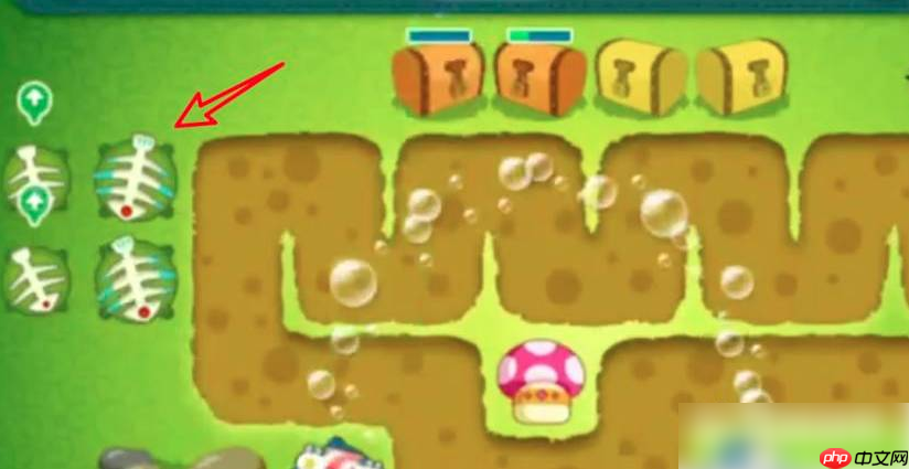 保卫萝卜终极挑战31关怎么过 保卫萝卜终极挑战31关攻略