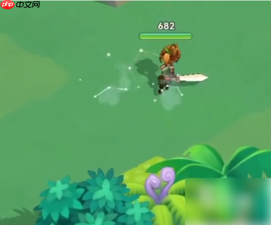 酋长你别跑攻略详细步骤详解 酋长你别跑新手开荒全攻略