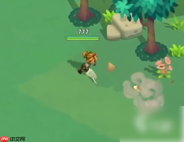 酋长你别跑攻略详细步骤详解 酋长你别跑新手开荒全攻略