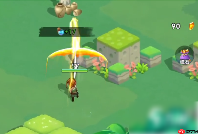 酋长你别跑攻略详细步骤详解 酋长你别跑新手开荒全攻略