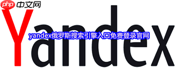 俄罗斯搜索入口引擎官网是什么
