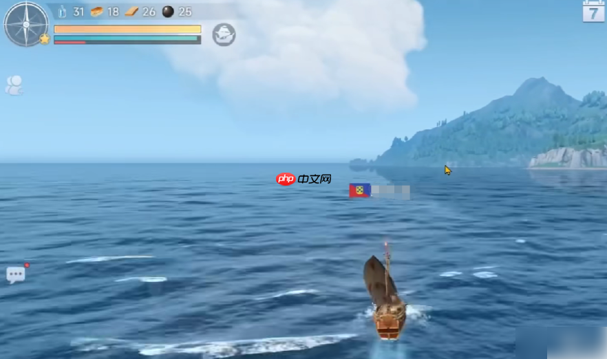 大航海时代传说海民之剑攻略大全详解 海民之剑获取攻略