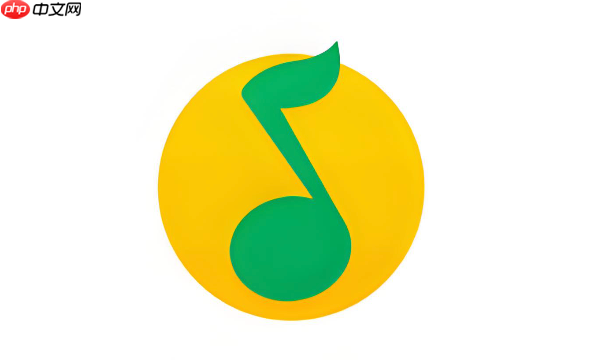 qq音乐怎么隐藏听歌排行 qq音乐怎么不让别人看我的听歌榜单【隐私保护】