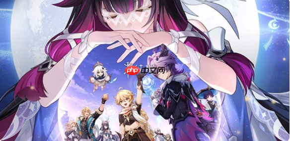 原神手游如何转服 原神小米服转官服教程