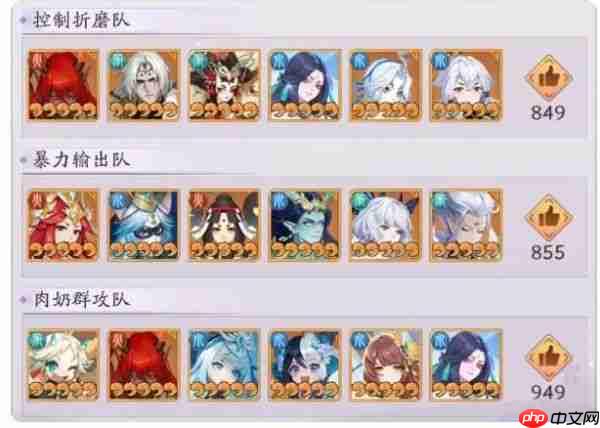 天境传说攻略白虎怎么样 天境传说白虎角色介绍