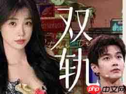 双轨电视剧何时播出