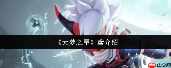 元梦之星鸢怎么样  元梦之星鸢介绍