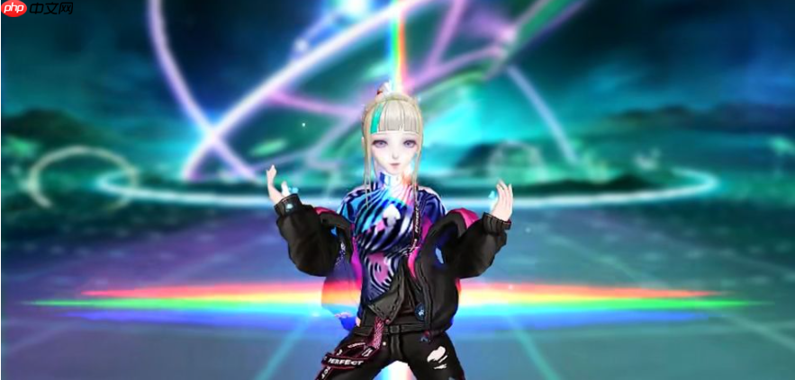 qq炫舞手游名字特殊符号怎么打 名字带特殊符号方法