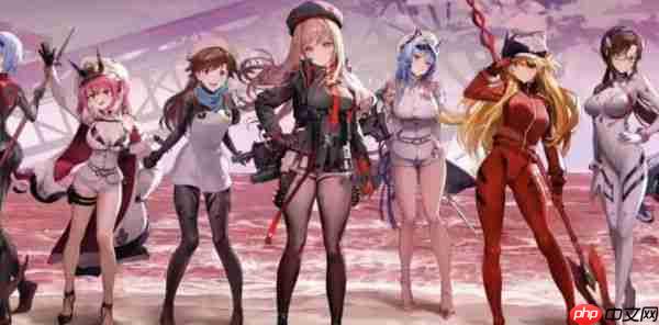 胜利女神新的希望t0阵容推荐 最强阵容搭配攻略