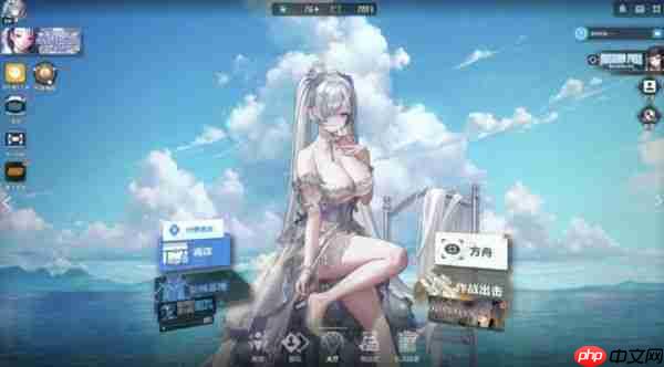 胜利女神新的希望t0阵容推荐 最强阵容搭配攻略