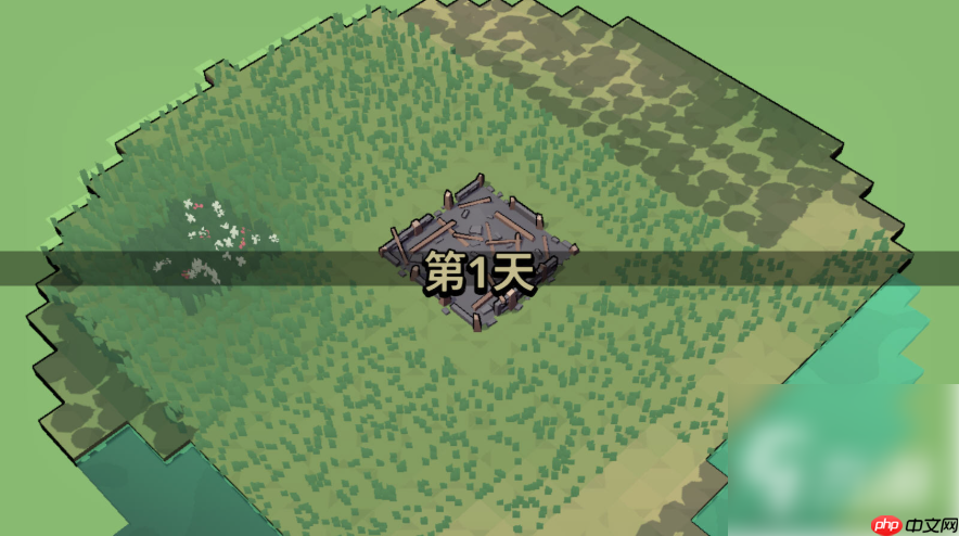 墨守孤城攻略大全 墨守孤城新人开局攻略