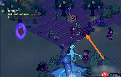 仙山小农如何出售黄鳝  仙山小农出售黄鳝攻略