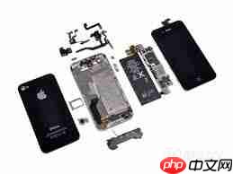 iPhone 4s怎样卸载91系列