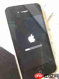 iPhone 4s怎样卸载91系列