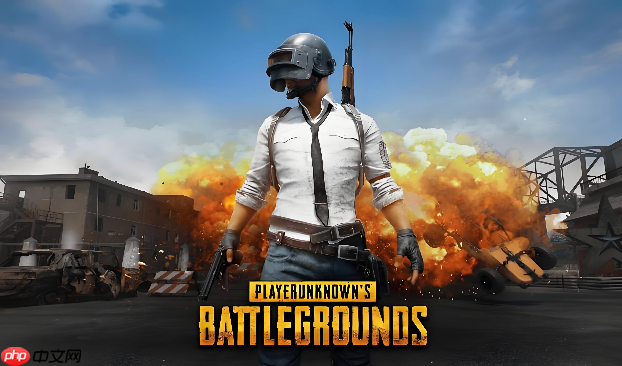 pubg官网入口安卓 pubg官网入口安卓ios通用