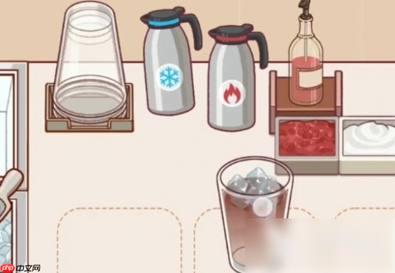 可口的咖啡攻略菜单 可口的咖啡菜单食谱介绍