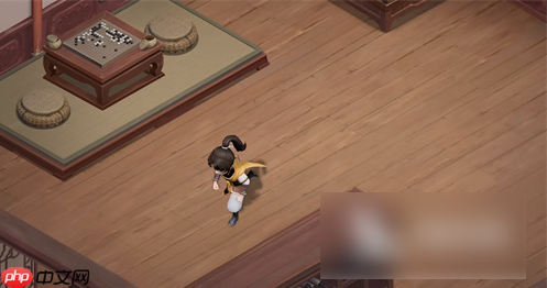 仙剑奇侠传新的开始如何找到灵儿隐藏任务 仙剑奇侠传新的开始隐藏关卡通关攻略