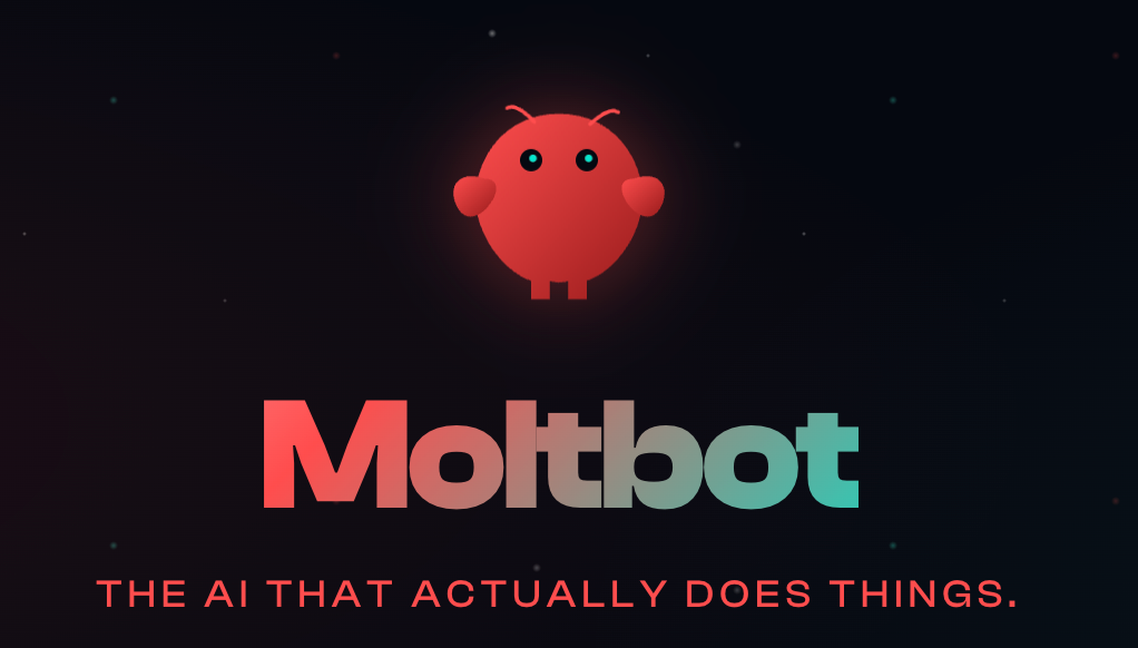 clawdbot官网入口 clawdbot网页版官方入口 - 98游戏