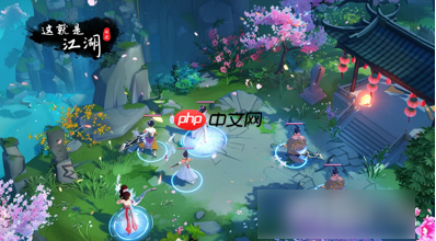 这就是江湖攻略入梦香 这就是江湖入梦香作用介绍