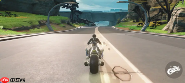 鸣潮怎么召唤摩托 鸣潮科考摩托使用攻略