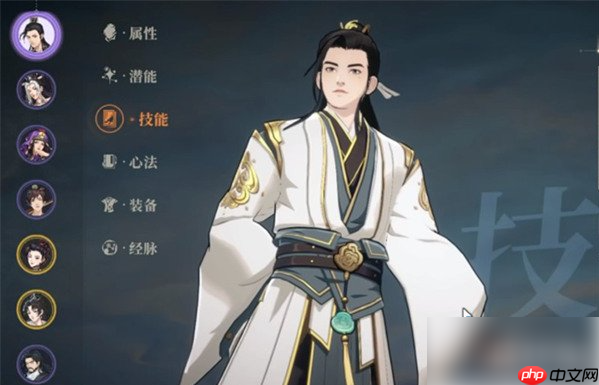 对决剑之川诸葛玲珑怎么配队 诸葛玲珑配队攻略