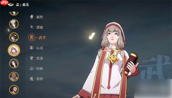 对决剑之川诸葛玲珑怎么配队 诸葛玲珑配队攻略