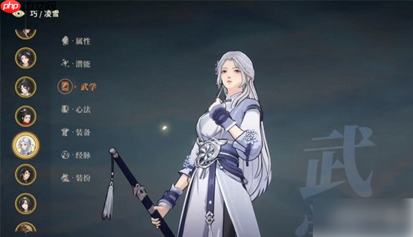 对决剑之川诸葛玲珑怎么配队 诸葛玲珑配队攻略