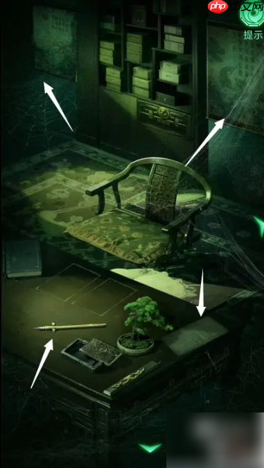 缠重山2冥玉钞第三章攻略 缠重山2冥玉钞第三章速通攻略