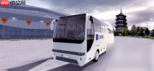 超级驾驶怎么解锁新的路线 超级驾驶新路线解锁方法一览