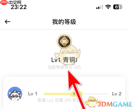BB语音怎么看等级-BB语音等级查看方法