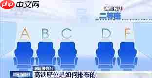12306APP如何选过道座位
