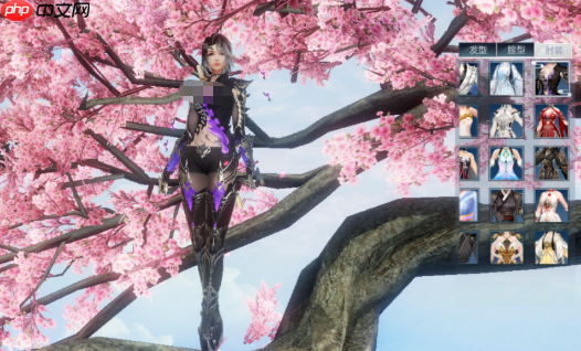 诛仙2手游删除角色在哪里 诛仙2手游删除角色怎么删