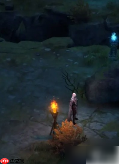 地下城堡4骑士与破碎编年史隐村怎么通关 地下城堡4骑士与破碎编年史隐村攻略