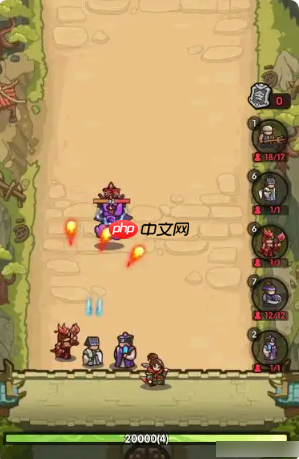 我是大主公攻略教学 我是大主公新手攻略