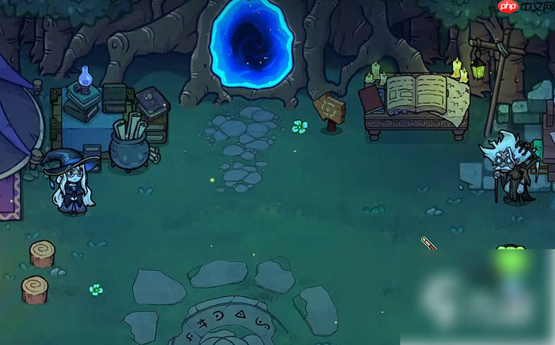 魔法工艺套装怎么解锁 魔法工艺套装解锁方法